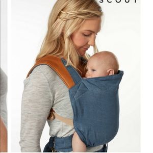 Sakura Bloom Scout Carrier